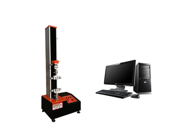 KJ-L4 拉力试验机