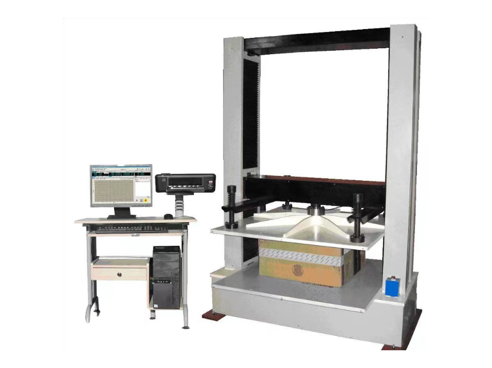 KJ-Y50 压力试验机