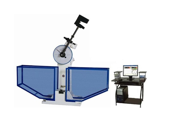 KJ-C300 C500 冲击试验机