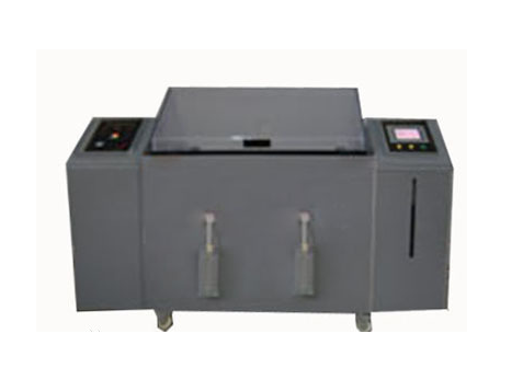 二氧化硫盐雾试验箱