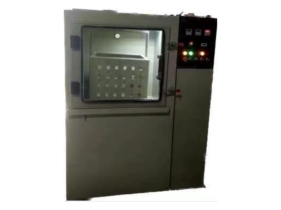 盐水浸泡试验箱