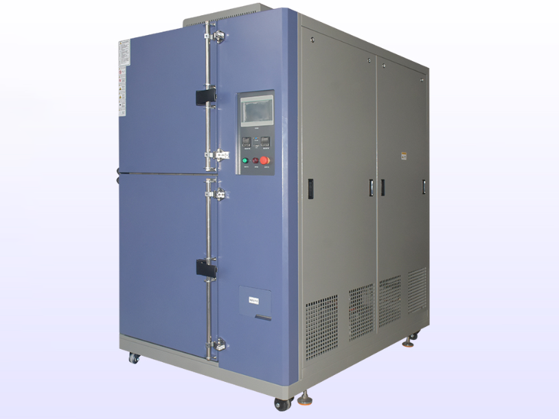 冷热冲击试验箱