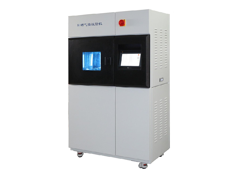 KJ-R550 日晒气候试验机