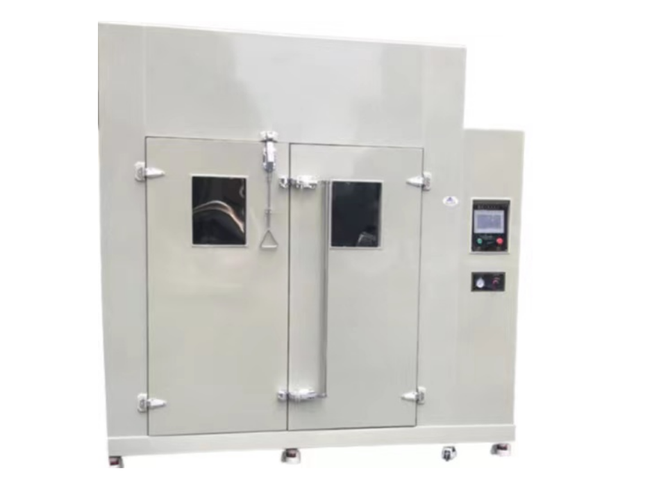 KJ-B200步入式盐雾试验室