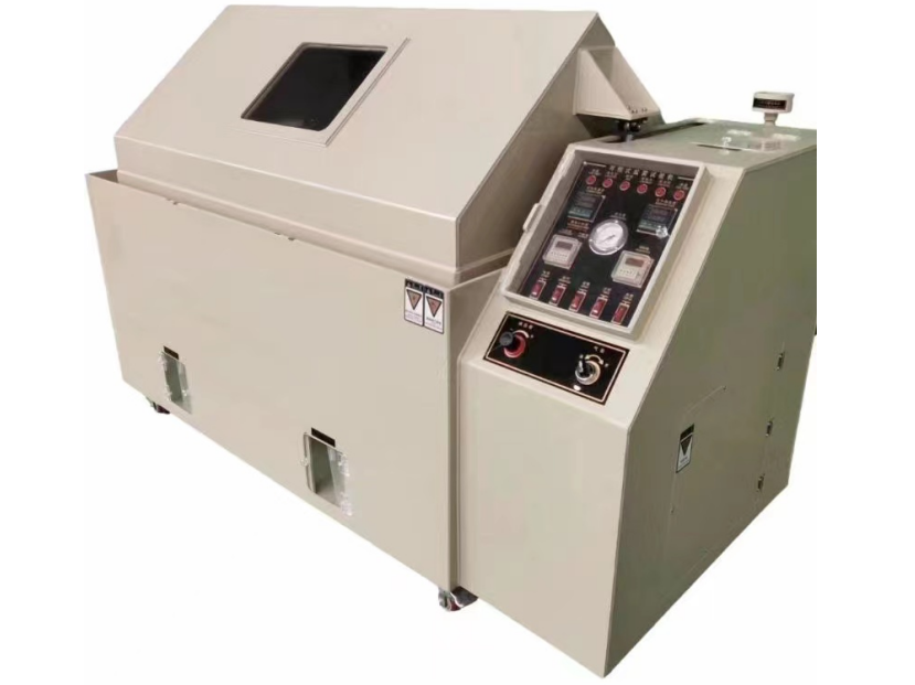 KJ-P160型精密型盐雾试验机