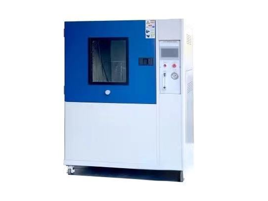 国内高低温试验箱产业发展的战略目标