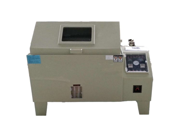 为什么要使用盐雾试验箱?