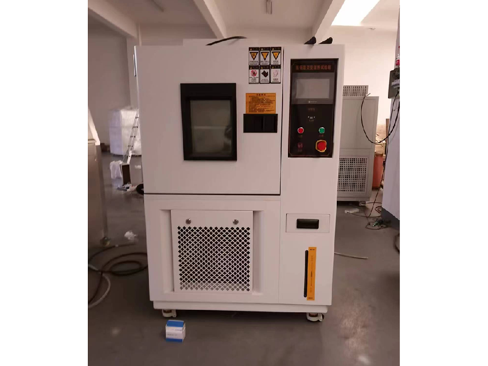 我国恒温恒湿试验箱在军战中占重要地位