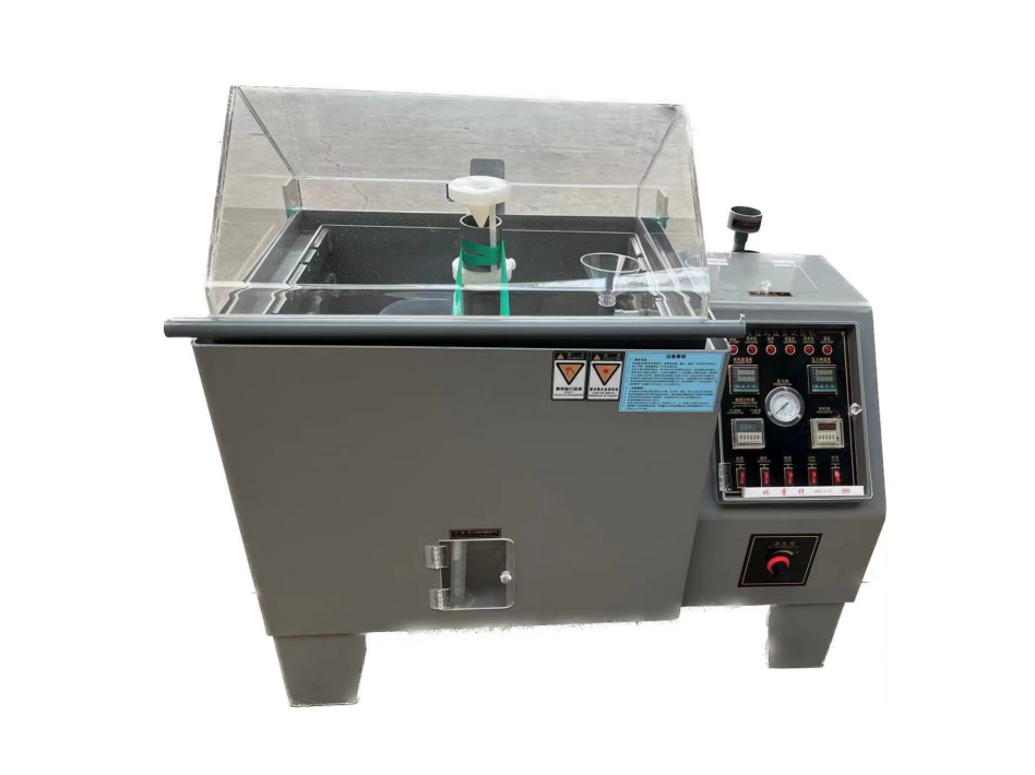 我国盐雾试验设备发展趋势