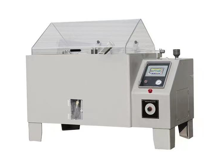 瑕疵存在给我国盐雾试验设备发展造成影响