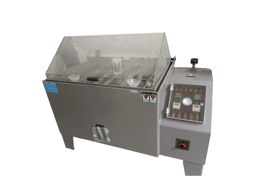 盐雾试验箱来模拟盐雾试验的意义及作用