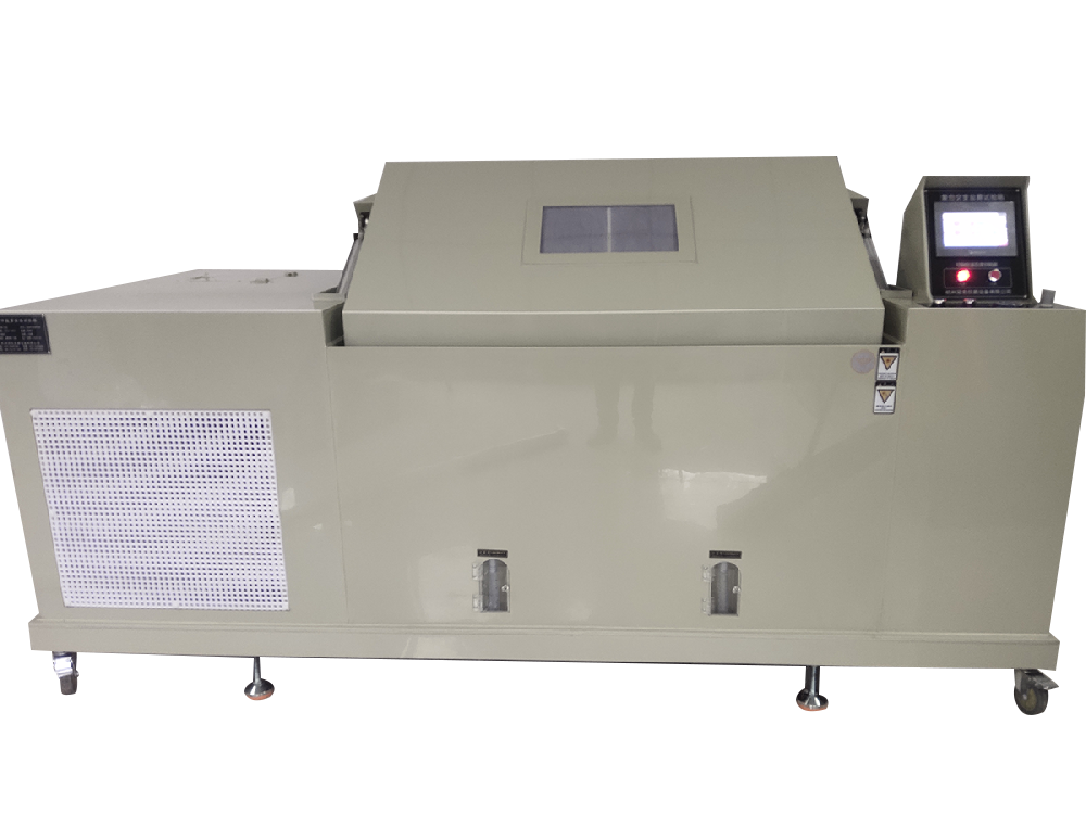 KJ-F120复合式盐雾腐蚀试验箱