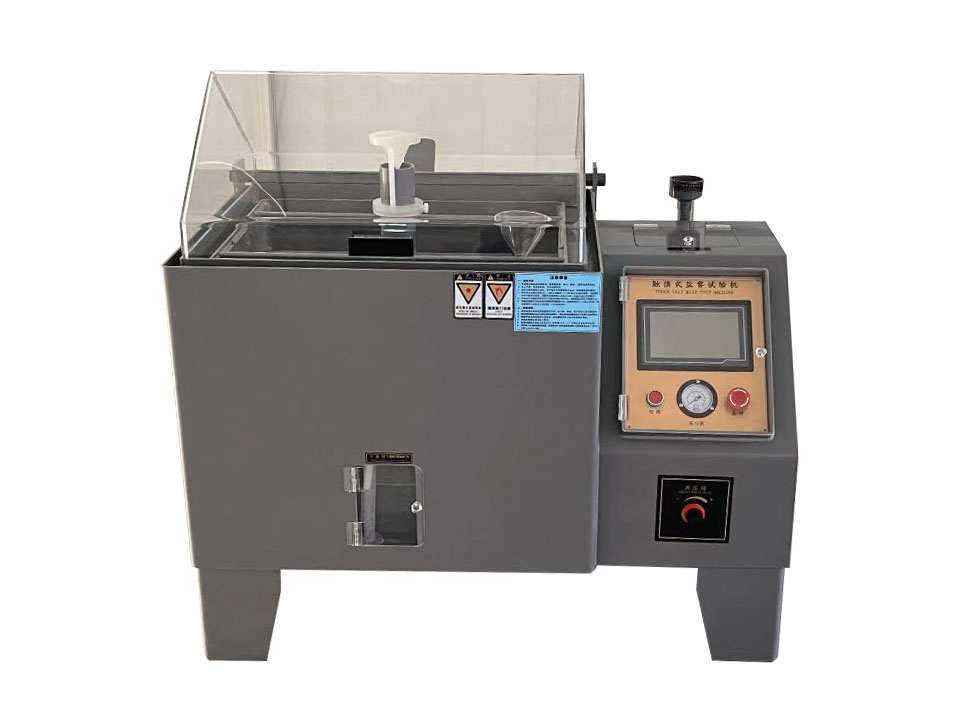 KJ-60、90、120、160型触摸屏型盐雾试验箱