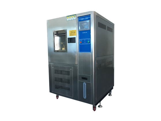 恒温恒湿试验箱