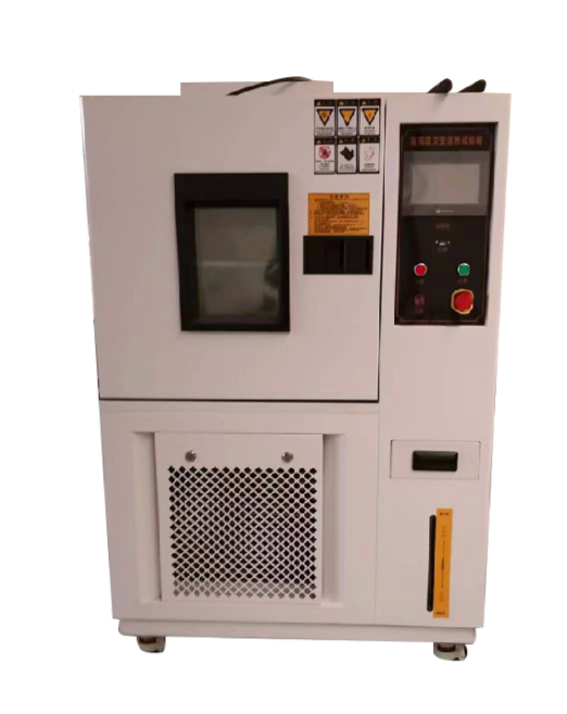 国内高低温试验箱与国外的差距