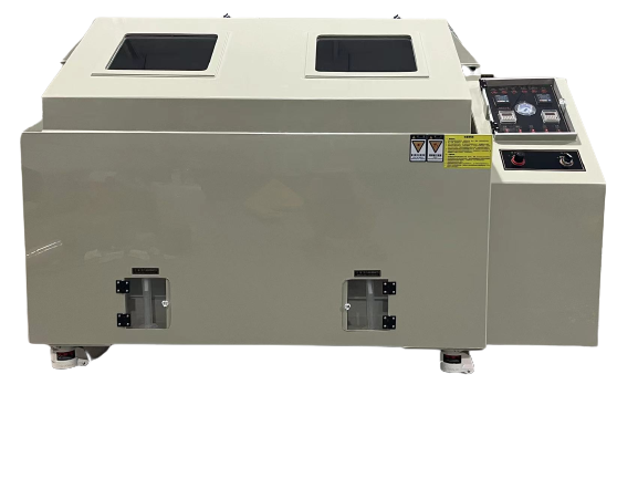 KJ-P120型可程式盐雾试验机